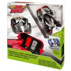Cobi, Air Hogs, Formuła Zero grawitacji, samochód zdalnie sterowany, szary