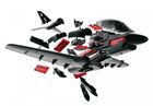 Airfix, Quick Build, Hawk, model do sklejania