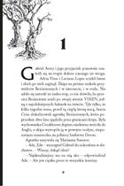 Akademia Crookhaven. Niezdobyta twierdza