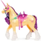 Akademia Jednorożców, jednorożec Listek