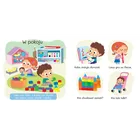 Akademia malucha. Moje pierwsze zdania