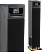 Akai, kolumna aktywna, Aerobeat Pillar