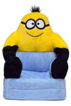 Akra, Minionki, fotelik pluszowy