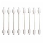 Akuku, patyczki do uszu dla niemowląt, 60 szt.