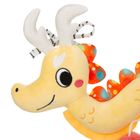 Akuku, zawieszka do łóżeczka, smok