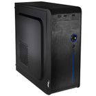 Akyga, obudowa komputerowa, AK939BL, ATX, Micro ATX, Mini ATX, Mini ITX, czarny