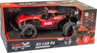 Alba Moli, RX Car 89, pojazd terenowy zdalnie sterowany