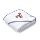 Albero Mio, Autka, okrycie kąpielowe