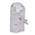 Albero Mio, Lot balonem, otulacz do fotelika