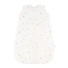 Albero Mio, Mini Hearts, śpiworek do spania, muślinowy,TOG 0.5, rozmiar M