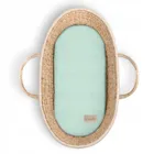 Albero Mio, prześcieradło do gondoli, 35-80 cm, 2 szt.