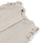 Albero Mio, śpiworek do spania, muślinowy, 0.5 TOG, beż, rozmiar M