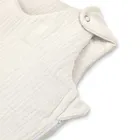 Albero Mio, śpiworek do spania, muślinowy, TOG 1.5, rozmiar M, waniliowy