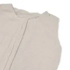 Albero Mio, śpiworek z nogawkami, muślinowy, TOG 0.5, rozmiar S