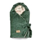 Albero Mio, Zabawa w tropikach, otulacz do fotelika