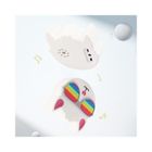 Albi, głośnik bezprzewodowy, Bluetooth, kot w okularach