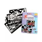 Albi. Okidoki. Kolorowanka welurowa. Pojazdy