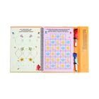 Albi. Okidoki. Roztańczone pisaki 4+