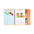 Albi. Okidoki. Roztańczone pisaki 5+