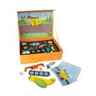 Albi. Okidoki. Układanka magnetyczna