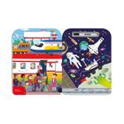 Albi. Okidoki. Witaj Przygodo. Poszukaj i zakreśl