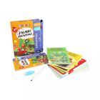 Albi. Okidoki. Zagadki obrazkowe. Bezpieczeństwo