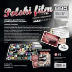 Albi, Polski Film, Pytania i odpowiedzi z historii polskiego filmu, gra słowna