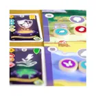 Albi, Wiedźmy, gra strategiczna