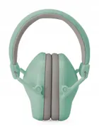 Alecto, BV-73, nauszniki wygłuszające dla dzieci, zielone