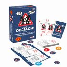 Alexander, Ale Obciach! imprezowa gra towarzyska