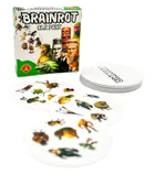 Alexander, Ale Pary, Brainrot, gra familijna