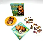 Alexander, Ale Pary, Kapibary, gra familijna