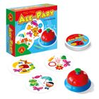 Alexander, Ale Pary z Dzwonkiem, Misz - Masz, gra familijna