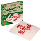 Alexander, Eco Fun, Samotnik, gra logiczna