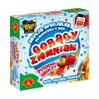 Alexander, Gorący Ziemniak - Pytania graczy, gra familijna