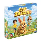 Alexander, Łap Zająca, gra familijna