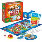 Alexander, Moje na górze, Exclusive, gra edukacyjna