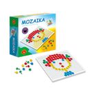 Alexander, Mozaika, gra edukacyjna