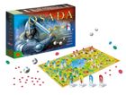 Alexander, Osada, gra familijna