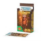 Alexander, Piotruś + Pamięć, Brainrot, Tung Tung Tung Sahur, gra karciana