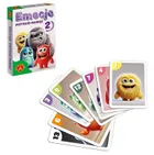 Alexander, Piotruś + Pamięć, Emocje, gra karciana