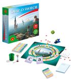 Alexander, Quiz o świecie, gra edukacyjna