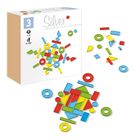 Alexander, Silver, Mandale, gra terapeutyczna