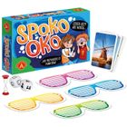 Alexander, Spoko Oko, gra familijna