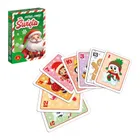 Alexander, Święta, Piotruś + Pamięć, gra karciana