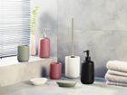 Allstar, Olinda, ceramiczny dozownik do mydła, 500 ml