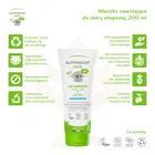 Alphanova Bebe, mleczko nawilżające do skóry atopowej, 200 ml