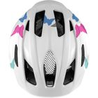 Alpina, Pico, kask ochronny, Biel Perłowa Motyle, rozmiar 50-55 cm