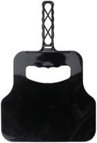 Alpina, ręczna dmuchawa do rozpalania grilla, kominka, ogniska