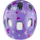 Alpina, Ximo 2, kask rowerowy, Purple Hearts Gloss, 49-54 cm